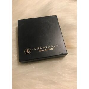 Anastasia Generic Eye 4Well‎ Empty Box